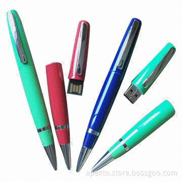 USB Pen Drives, 16GB Memory Capacity, Supports Plug-and-play Function